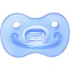 Wee Baby Full Silikon Emzik - MAVİ