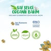Wee Baby Organik Sertifikalı Pişik Kremi 75 ml