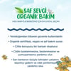 Wee Baby Organik Sertifikalı Pişik Kremi 75 ml