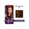 Wella Koleston Intense 5/4 Açık Kestane Saç Boyası 100-124 gr Bitkisel İçerik ile Kalıcı Renk