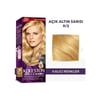 Wella Koleston Intense 9/3 Açık Altın Sarısı Krem Saç Boyası 100-124 gr Erkekler için Özel Formül
