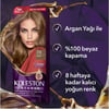Wella Koleston Intense Amonyaklı Saç Boyası - Kül Bej Kumral, Yoğun Renk Etkisi