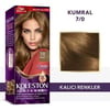 Wella Koleston Intense Amonyaklı Saç Boyası - Kül Bej Kumral, Yoğun Renk Etkisi