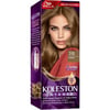 Wella Koleston Intense Amonyaklı Saç Boyası - Kül Bej Kumral, Yoğun Renk Etkisi