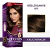 Wella Koleston Intense Küllü Kahve Saç Boyası 99 ml 8 Haftaya Kadar Kalıcı Renk ve Yoğun Bakım