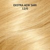 Wella Koleston Kit Saç Boyası 12/0 Çok Açık Doğal Sarı