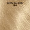 Wella Koleston Kit Saç Boyası 12/1 Küllü Sarı