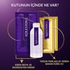 Wella Koleston Kit Saç Boyası 12/1 Küllü Sarı