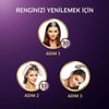 Wella Koleston Kit Saç Boyası 12/1 Küllü Sarı