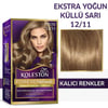 Wella Koleston Kit Saç Boyası 12/11 Yoğun Küllü Sarı