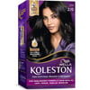 Wella Koleston Kit Saç Boyası 2/0 Siyah