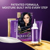 Wella Koleston Kit Saç Boyası 2/0 Siyah