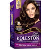 Wella Koleston Kit Saç Boyası 3/0 Koyu Kahve