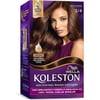 Wella Koleston Kit Saç Boyası 3/4 Koyu Kestane