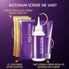 Wella Koleston Kit Saç Boyası 3/66 Patlıcan Moru