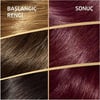 Wella Koleston Kit Saç Boyası 3/66 Patlıcan Moru