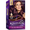 Wella Koleston Kit Saç Boyası 3/66 Patlıcan Moru