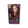 Wella Koleston Kit Saç Boyası 4/66 Sıcak Kızıl