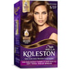 Wella Koleston Kit Saç Boyası 5/37 Kışkırtıcı Kahve