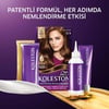 Wella Koleston Kit Saç Boyası 5/4 Açık Kestane