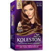 Wella Koleston Kit Saç Boyası 5/75 Çekici Bakır