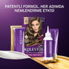 Wella Koleston Kit Saç Boyası 6/1 Koyu Küllü Kumral