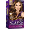 Wella Koleston Kit Saç Boyası 6/3 Altın Kumral