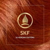 Wella Koleston Kit Saç Boyası 6/4 Kızıl Bakır