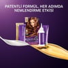Wella Koleston Kit Saç Boyası 6/74 Koyu Amber Kumral