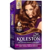 Wella Koleston Kit Saç Boyası 6/74 Koyu Amber Kumral