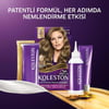 Wella Koleston Kit Saç Boyası 7/1 Küllü Kumral