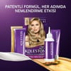Wella Koleston Kit Saç Boyası 8/1 Açık Küllü Kumral