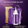 Wella Koleston Kit Saç Boyası 8/1 Açık Küllü Kumral