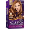 Wella Koleston Kit Saç Boyası 8/74 Gizemli Kahve