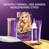 Wella Koleston Kit Saç Boyası 9/0 Sarı