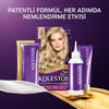 Wella Koleston Kit Saç Boyası 9/1 Özel Açık Kül Sarısı