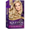 Wella Koleston Kit Saç Boyası 9/1 Özel Açık Kül Sarısı
