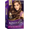 Wella Koleston Krem Saç Boyası 6/73 Toffee Çikolata Kahvesi Amonyaklı Kalıcı Renkler