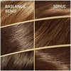 Wella Koleston Krem Saç Boyası Açık Kahve 5/0 Yoğun Nemlendirici Etkiyle Kalıcı Renkler