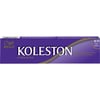 Wella Koleston Krem Saç Boyası - Açık Kumral 8/0, Oslayıcı Parlaklık ve Mükemmel Beyaz Kapatma