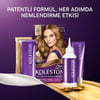 Wella Koleston Krem Saç Boyası Fındık Kabuğu 99 ml Kadın ve Erkek Kullanımı İçin