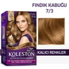 Wella Koleston Krem Saç Boyası Fındık Kabuğu 99 ml Kadın ve Erkek Kullanımı İçin