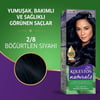Wella Koleston Naturals 2/8 Böğürtlen Siyahı