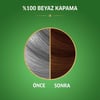 Wella Koleston Naturals 6/73 Ayışığı Kahvesi