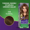 Wella Koleston Naturals 7/0 Kumral