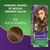 Wella Koleston Naturals 7/1 Küllü Kumral