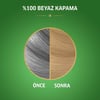 Wella Koleston Naturals 8/0 Açık Kumral