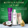 Wella Koleston Naturals Altın Kestane Saç Boyası – Amonyaklı, Kalıcı Renk ve Bitkisel Yağ Kompleksi ile Canlı Görünüm