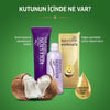 Wella Koleston Naturals Altın Kestane Saç Boyası – Amonyaklı, Kalıcı Renk ve Bitkisel Yağ Kompleksi ile Canlı Görünüm