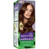 Wella Koleston Naturals Altın Kestane Saç Boyası – Amonyaklı, Kalıcı Renk ve Bitkisel Yağ Kompleksi ile Canlı Görünüm